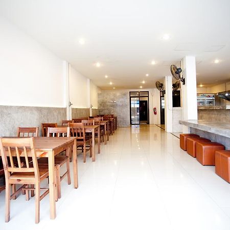 Chill Patong Hotel Ngoại thất bức ảnh