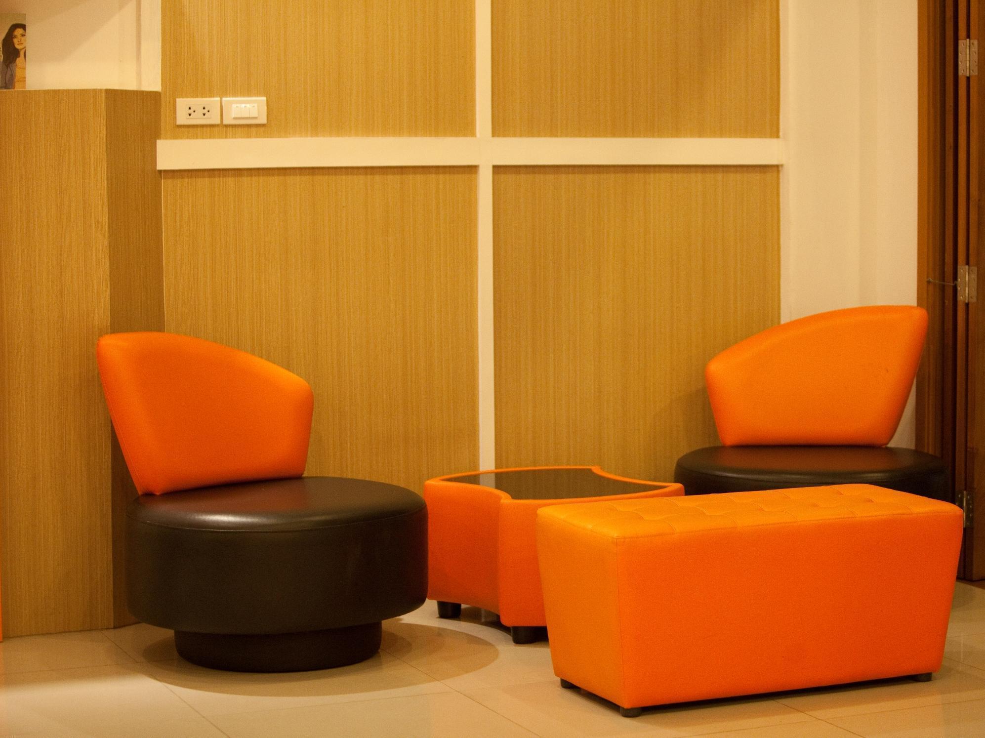 Chill Patong Hotel Ngoại thất bức ảnh